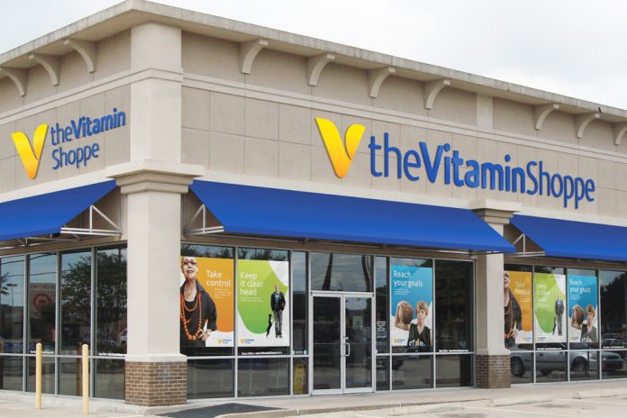Vitamin Shoppe sets out to revamp its marketing strategies