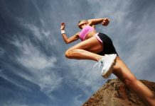 Seeking better performance: How to create a winning sports nutrition section