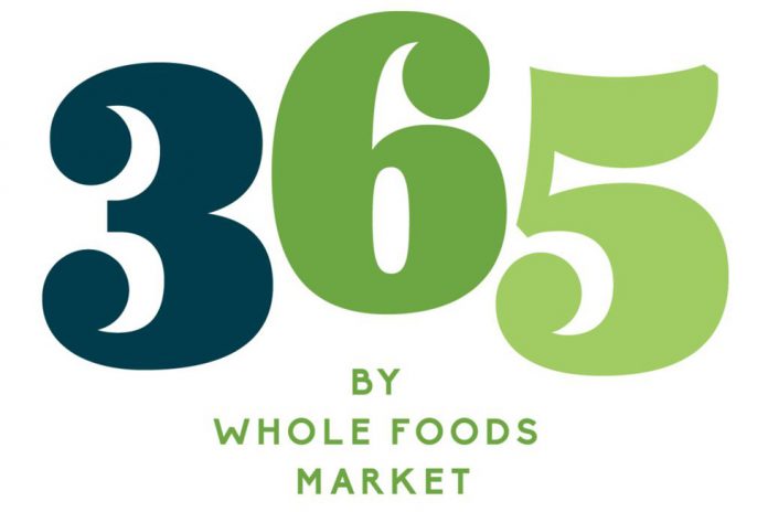 New 365 stores to complement Whole Foods