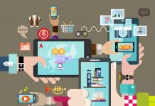 Making the most of mobile apps and online marketing