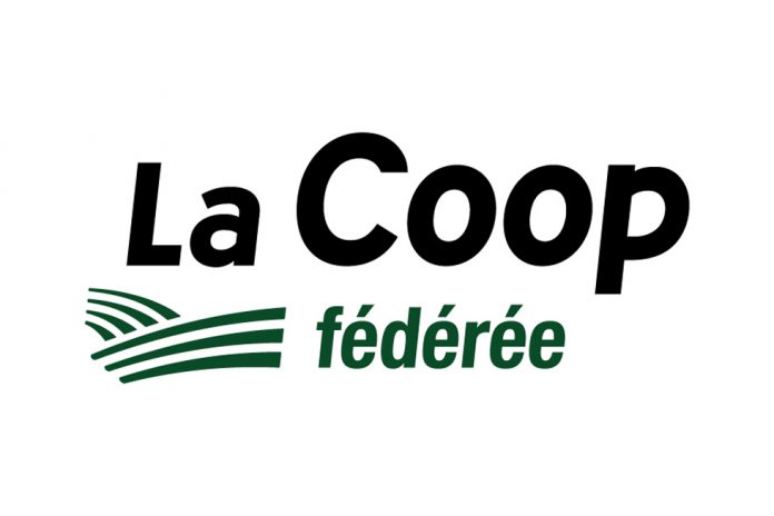 La Coop fédérée acquires Co-op Atlantic's agricultural division assets