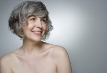 Fighting back against menopause Fighting back against menopause