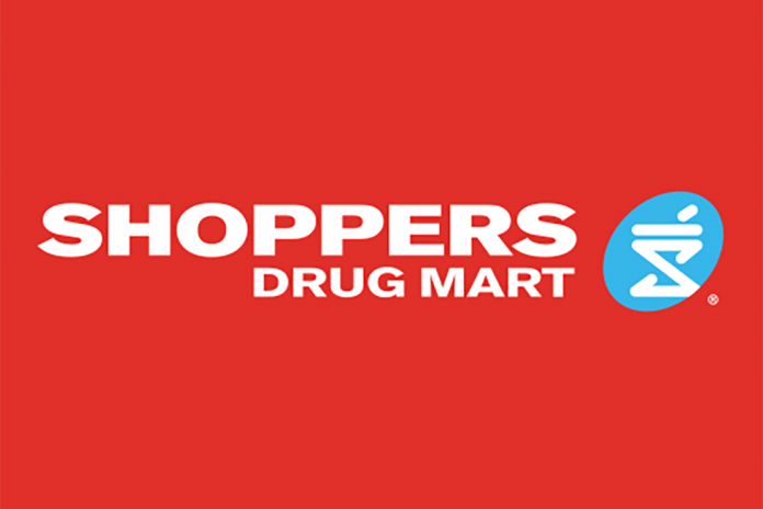 Former Shoppers Drug Mart CEO