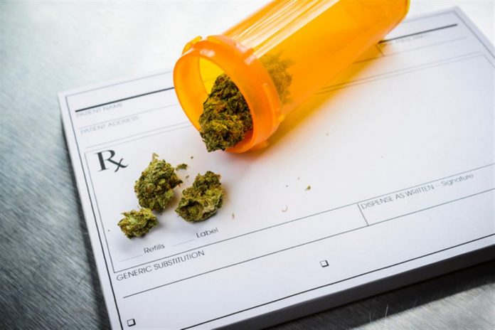 Canadian Pharmacists Urge Task Force on Marijuana Regulation