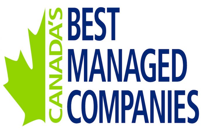 Vince’s Market is one of Canada’s Best Managed Companies