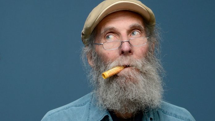 Burt’s Bees mourns the loss of co-founder Burt Shavitz