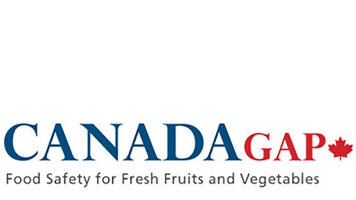 CanadaGAP raises passing grade