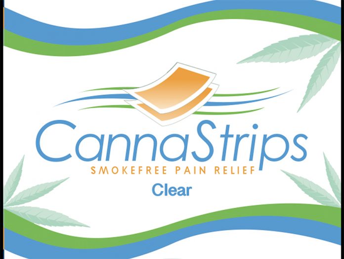 Lifestyle Delivery Systems Inc. to Start Retailing CannaStrips