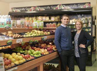 Catching Rainbows: Rainbow Foods Focuses on Business Growth