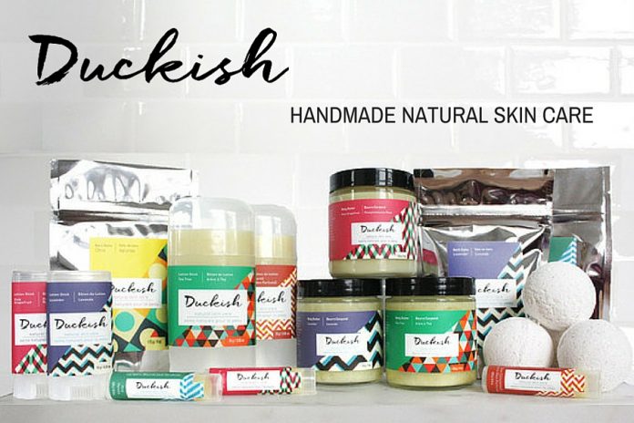 Duckish Natural Skin Care Limited Partners with iLevel Management