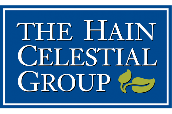 Hain Celestial announces executive appointments