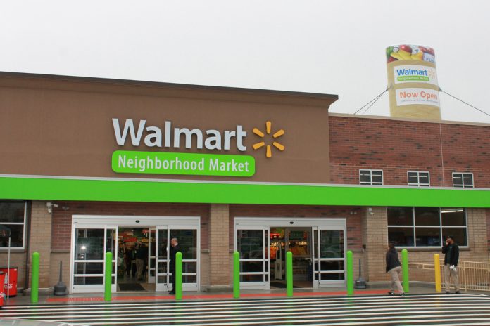 Bringing Walmart Neighbourhood Markets to Canada