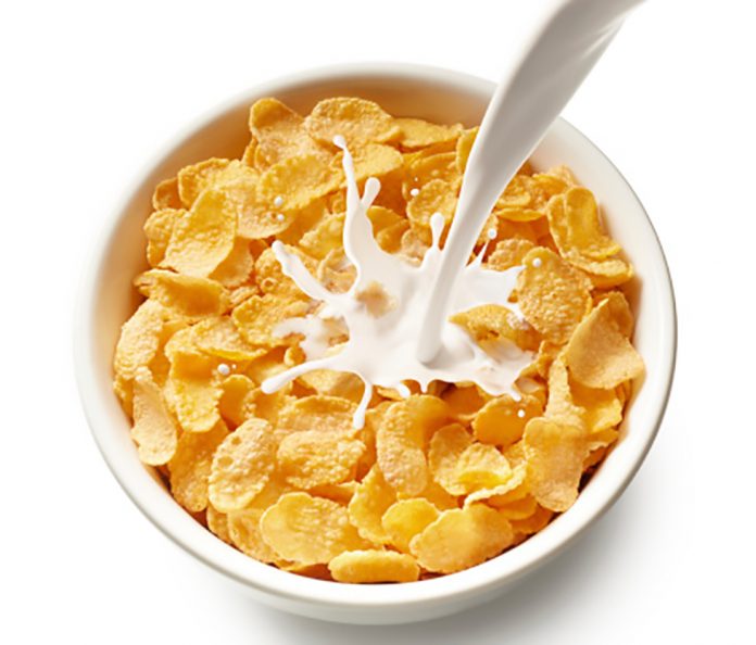 Kellogg’s to remove artificial ingredients from cereals