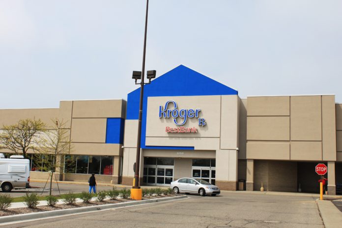 Kroger to acquire Roundy’s for $177.8 million