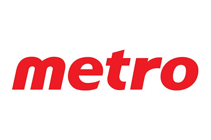 Metro VP announces retirement