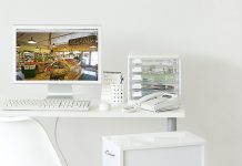 Moving your store online