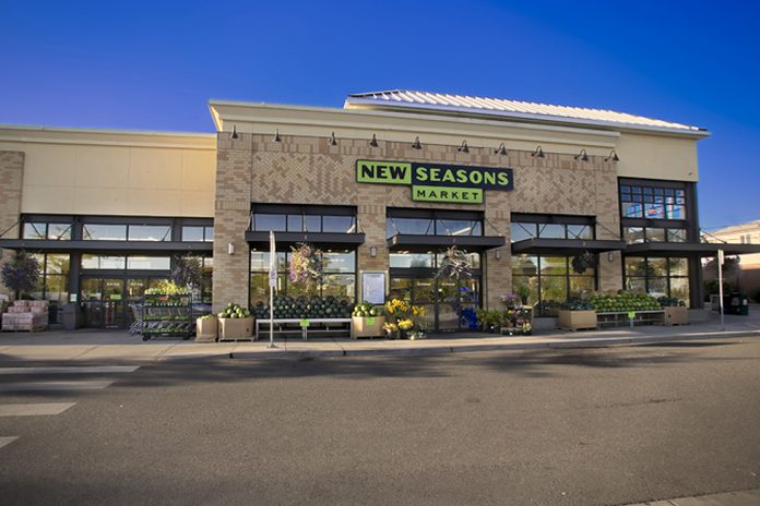 New Seasons Market to open two new Northern California locations