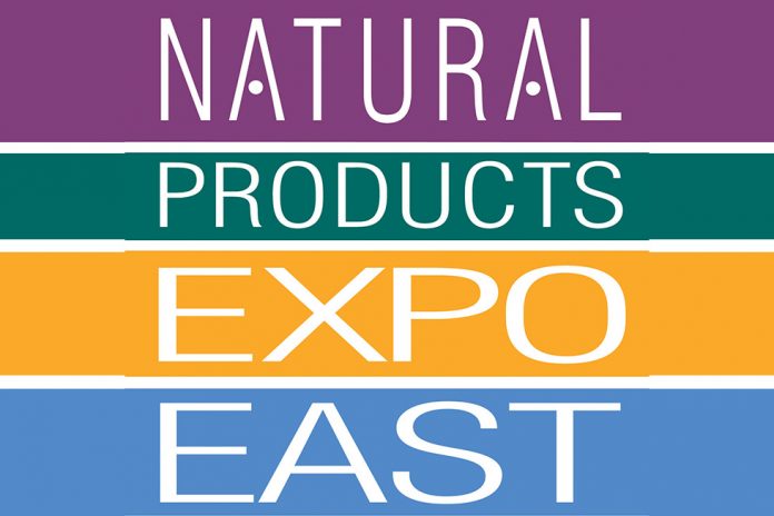 Natural Products Expo East highlights industry growth