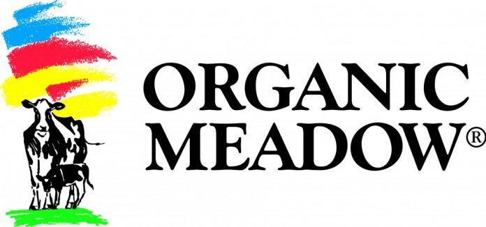 Organic Meadow is the exclusive dairy sponsor for Canada’s National Organic Week
