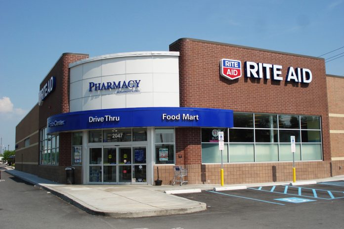 Walgreens to purchase competitor Rite Aid in $17.2B deal