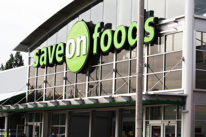 Overwaitea converts six stores to Save-On banner