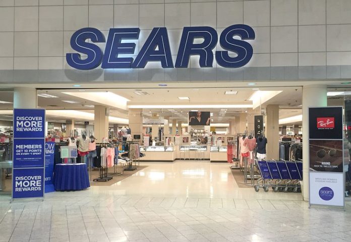 Sears Likely to Liquidate