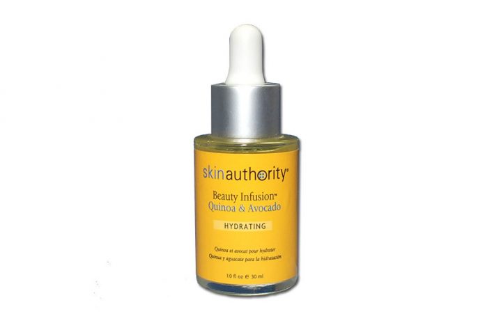 Skin Authority launches new Beauty Infusion collection