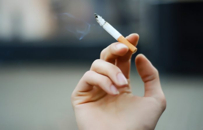 FDA cracks down on “natural” cigarette labels