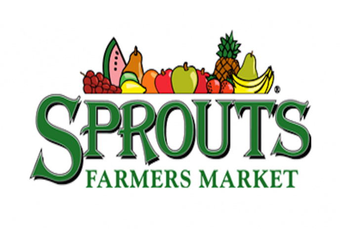 Sprouts launches innovative natural holiday options