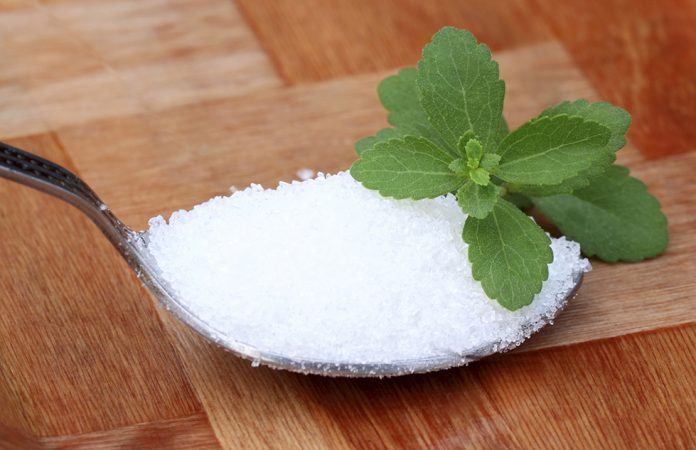 Public demand for natural sweeteners fueling sales for the global stevia market