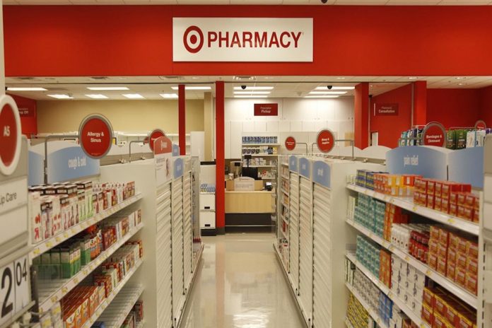 CVS Health acquires Target’s pharmacy and clinic businesses