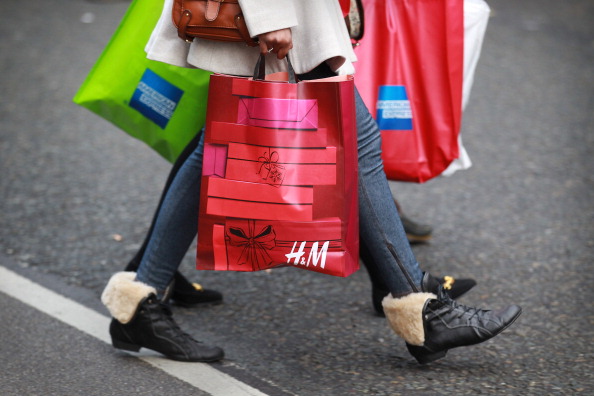 H&M predicts lower profitability during the latter half of the year