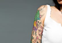 Are You Missing the “tattoo niche?”