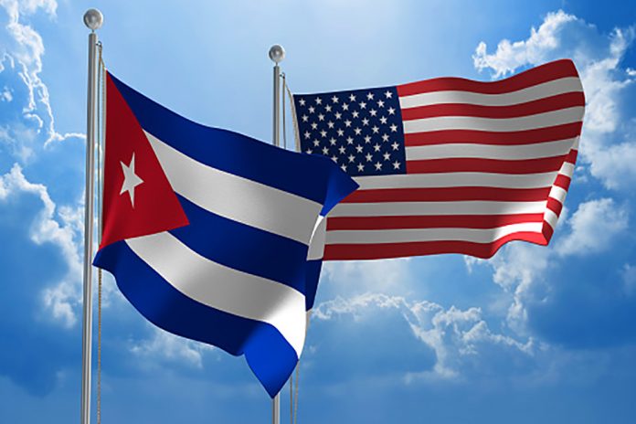 Americans Will Embrace Cuban Culture