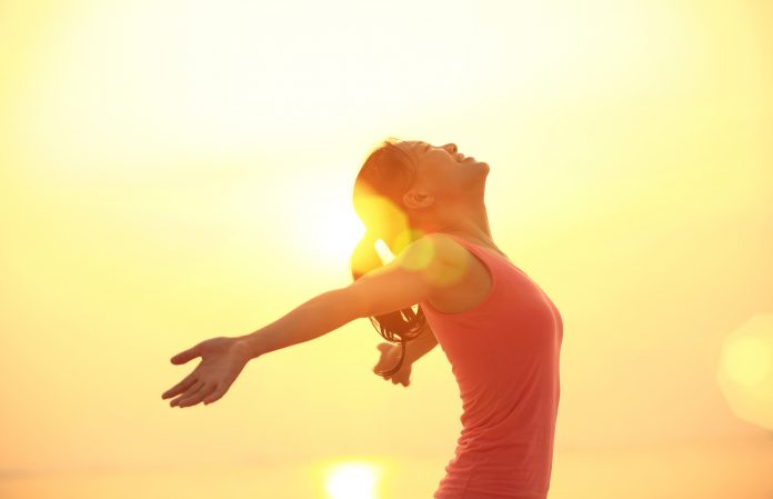 New Research Shows That Sunlight Can Shrink Fat Cells