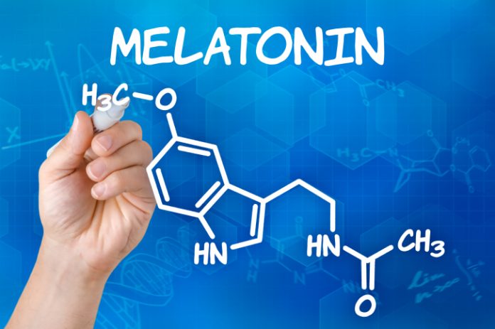 Kids Adverse to Melatonin