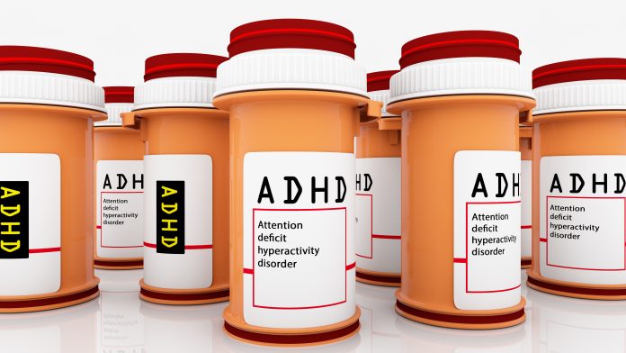 Treating the Epidemic of ADHD