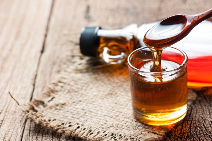 Maple Syrup - The New Chocolate?
