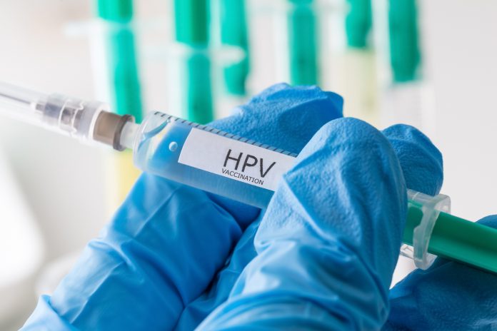 New Botanical Formula for Human Papillomavirus (HPV)