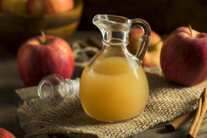 RTD Beverages: The Next Frontier For Apple Cider Vinegar