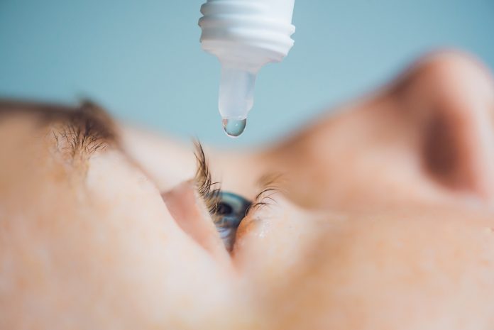 New Technology May Provide Drug-free Dry Eye Relief