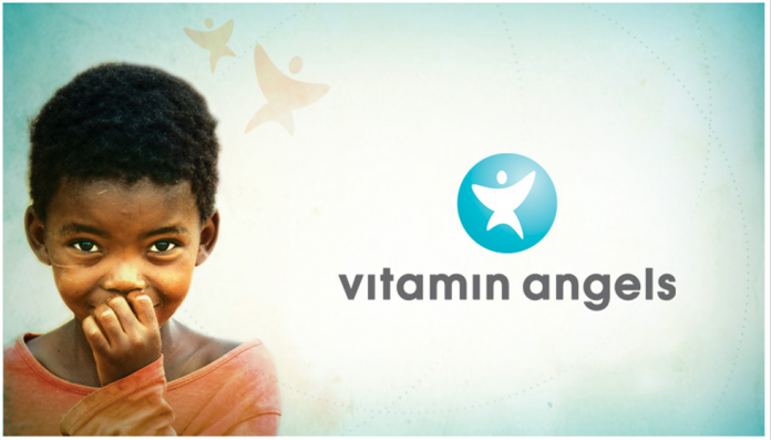 Vitamin Angels and Jamieson Vitamins team up to beat hidden hunger