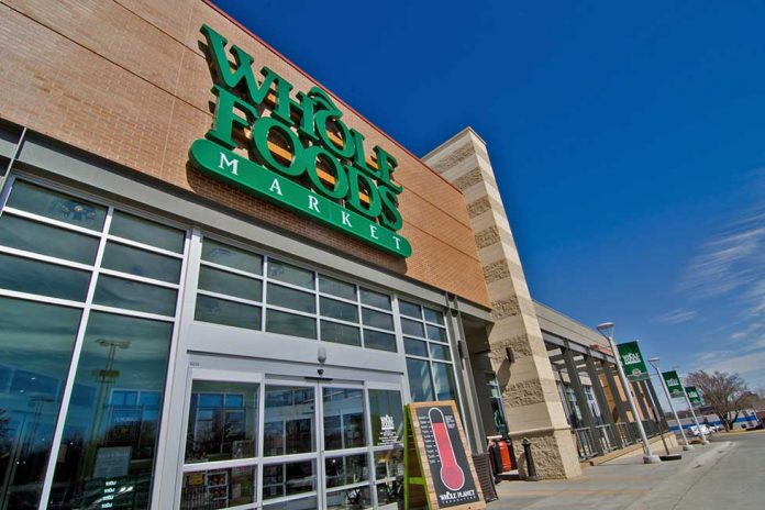 Whole Foods to cut 1