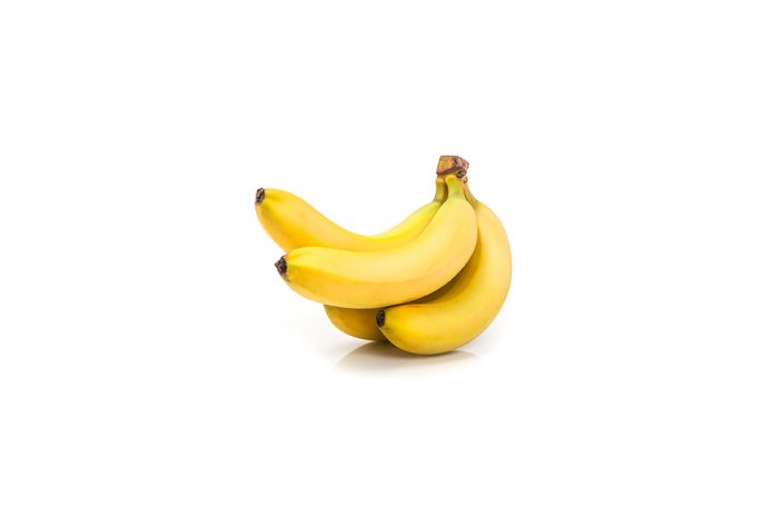 A potassium-rich diet could lower the risk of stroke in postmenopausal women