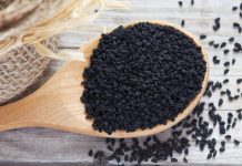 Study: Dermatological effects of Nigella sativa (Black Seed)