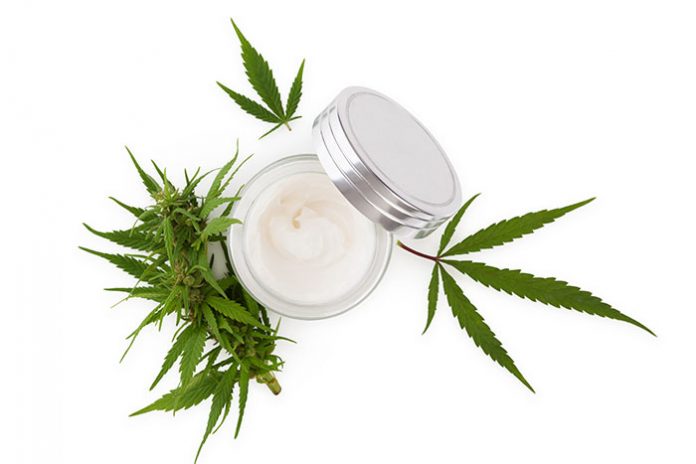 Cronos Group Inc. Partners with Technion Research & Development Foundation for Cannabis Skin Care