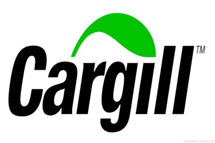 Cargill launches new beauty division