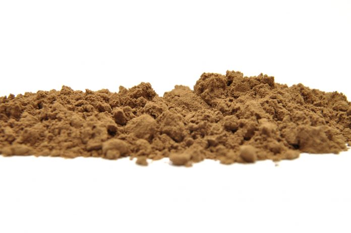 Health Canada recalls certain brands of Carob Powder due to possible salmonella contamination