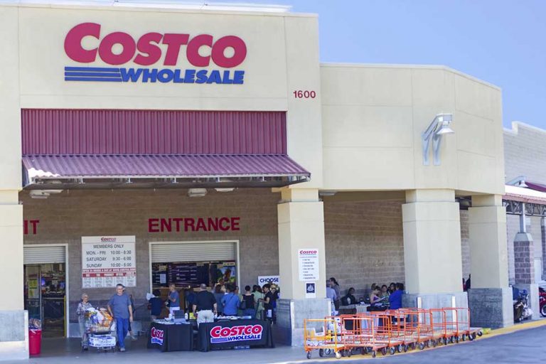 Costco sees increase in Q3 earnings IHR Magazine