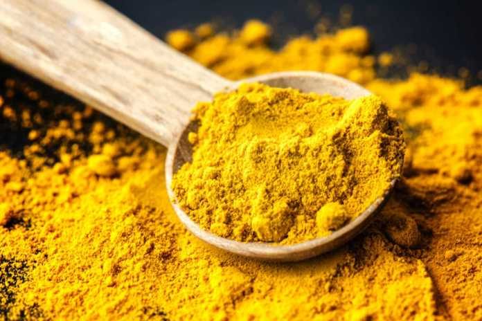 Curcumin BDM30™ is the new household name